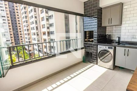 Apartamento à venda com 1 quarto, 57m² em Brás, São Paulo