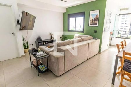 Apartamento à venda com 1 quarto, 57m² em Brás, São Paulo
