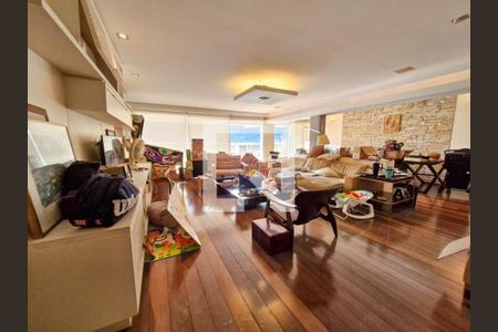 Apartamento à venda com 3 quartos, 232m² em Ipanema, Rio de Janeiro
