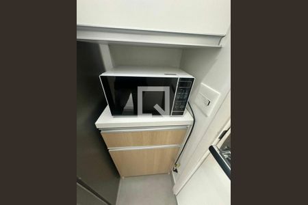 Kitnet/Studio à venda com 1 quarto, 22m² em Moema, São Paulo