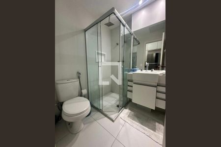 Kitnet/Studio à venda com 1 quarto, 22m² em Moema, São Paulo