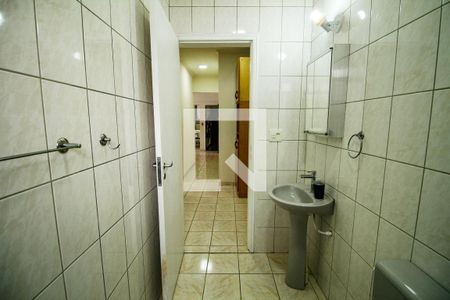 Apartamento para alugar com 2 quartos, 84m² em Canto do Forte, Praia Grande