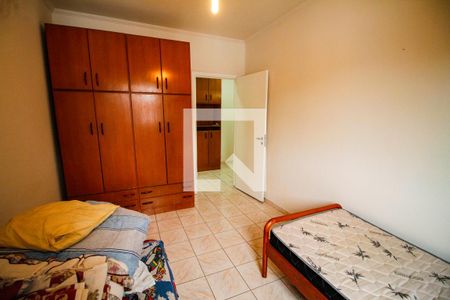 Apartamento para alugar com 2 quartos, 84m² em Canto do Forte, Praia Grande