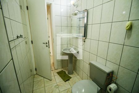 Apartamento para alugar com 2 quartos, 84m² em Canto do Forte, Praia Grande