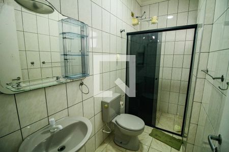 Apartamento para alugar com 2 quartos, 84m² em Canto do Forte, Praia Grande