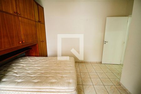 Suíte  de apartamento para alugar com 2 quartos, 84m² em Canto do Forte, Praia Grande