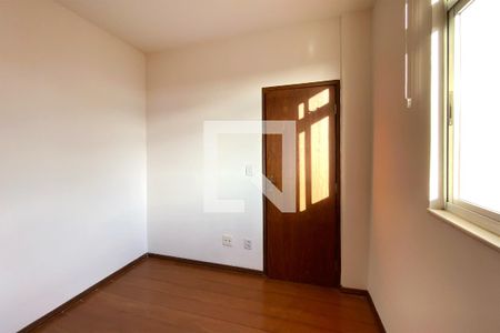 Suite de apartamento para alugar com 1 quarto, 50m² em Carmo, Belo Horizonte