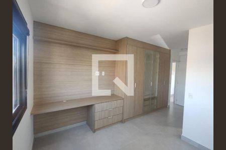 Foto 06 de apartamento para alugar com 3 quartos, 101m² em Vila São José, São Paulo