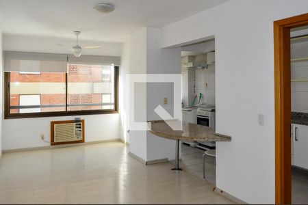 Apartamento à venda com 3 quartos, 86m² em Praia de Belas, Porto Alegre