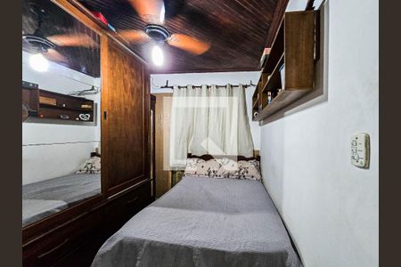 Quarto 1 de apartamento para alugar com 2 quartos, 98m² em Vila Branca, Jacareí