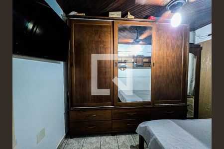 Quarto 1 de apartamento para alugar com 2 quartos, 98m² em Vila Branca, Jacareí