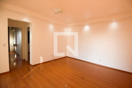 Sala de apartamento para alugar com 2 quartos, 85m² em Jardim Maria Rosa, Taboão da Serra