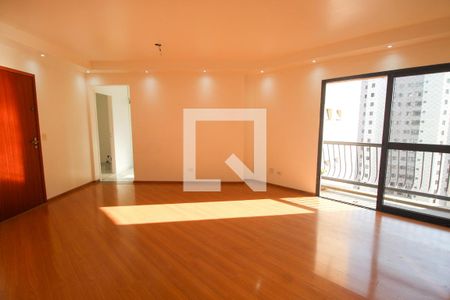 Sala de apartamento para alugar com 2 quartos, 85m² em Jardim Maria Rosa, Taboão da Serra