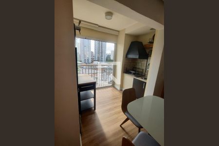 Foto 01 de apartamento à venda com 2 quartos, 70m² em Fundação, São Caetano do Sul