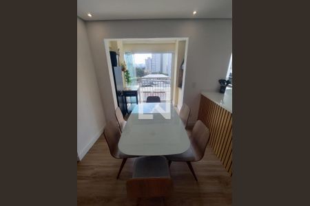 Foto 04 de apartamento à venda com 2 quartos, 70m² em Fundação, São Caetano do Sul