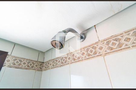 Banheiro da Suíte de apartamento à venda com 3 quartos, 86m² em Vila Mascote, São Paulo