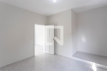 Quarto 1  de casa para alugar com 2 quartos, 90m² em Serraria, Diadema