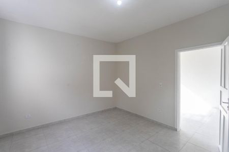 Quarto 1  de casa para alugar com 2 quartos, 90m² em Serraria, Diadema