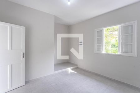 Quarto 1  de casa para alugar com 2 quartos, 90m² em Serraria, Diadema