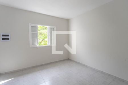 Quarto 1  de casa para alugar com 2 quartos, 90m² em Serraria, Diadema