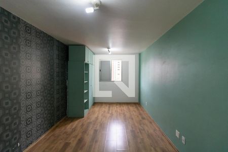 Kitnet de kitnet/studio à venda com 1 quarto, 40m² em Bosque, Campinas