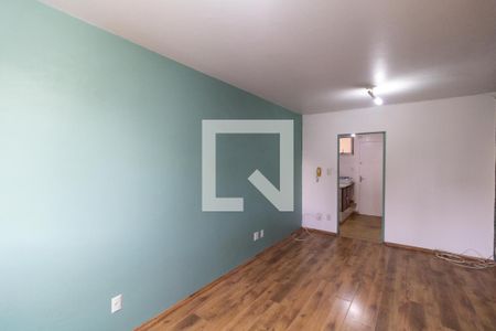 Kitnet de kitnet/studio à venda com 1 quarto, 40m² em Bosque, Campinas