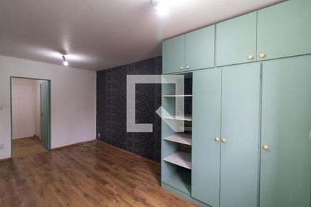 Kitnet de kitnet/studio à venda com 1 quarto, 40m² em Bosque, Campinas