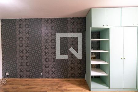 Kitnet de kitnet/studio à venda com 1 quarto, 40m² em Bosque, Campinas