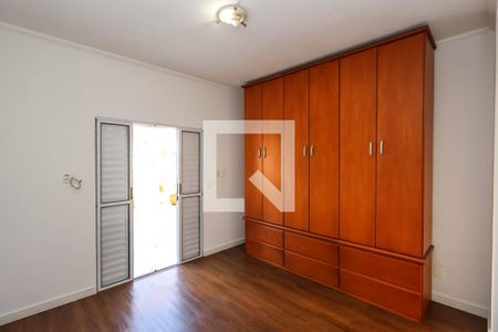 Quarto 1 - Suíte de casa para alugar com 3 quartos, 172m² em Ipiranga, São Paulo