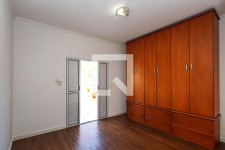 Quarto 1 - Suíte de casa para alugar com 3 quartos, 172m² em Ipiranga, São Paulo