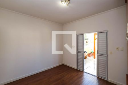 Quarto 1 - Suíte de casa para alugar com 3 quartos, 172m² em Ipiranga, São Paulo
