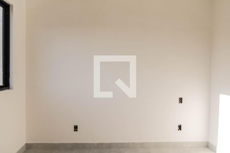 Suíte de apartamento à venda com 3 quartos, 160m² em Betânia, Belo Horizonte