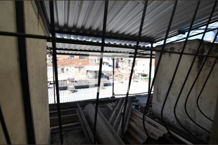 Sala 2 de casa para alugar com 1 quarto, 64m² em Imperial de São Cristóvão, Rio de Janeiro