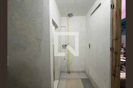 Kitnet/Studio para alugar com 1 quarto, 21m² em Santa Ifigênia, São Paulo