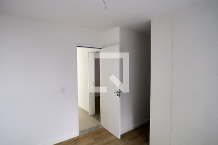 Suíte de apartamento para alugar com 2 quartos, 91m² em São Lucas, Belo Horizonte