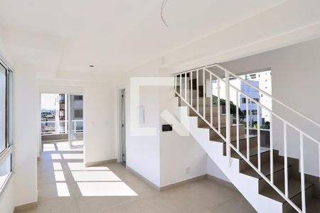 Apartamento para alugar com 1 quarto, 95m² em São Lucas, Belo Horizonte