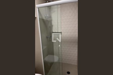 Apartamento para alugar com 1 quarto, 45m² em Gonzaga, Santos