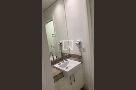 Apartamento para alugar com 1 quarto, 45m² em Gonzaga, Santos