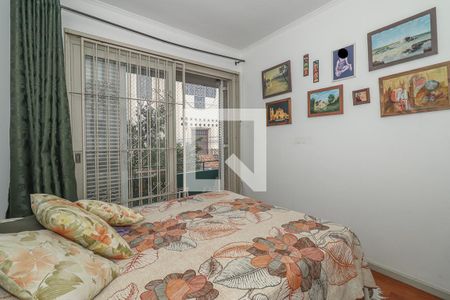 Quarto de apartamento à venda com 3 quartos, 121m² em Santana, Porto Alegre