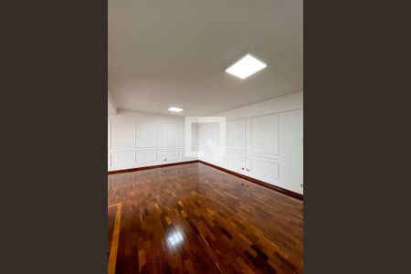 Sala de apartamento para alugar com 4 quartos, 146m² em Aclimação, São Paulo