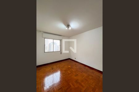 Suite de apartamento para alugar com 4 quartos, 146m² em Aclimação, São Paulo