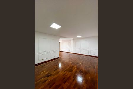 Sala de Jantar de apartamento para alugar com 4 quartos, 146m² em Aclimação, São Paulo