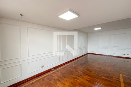 Sala de apartamento para alugar com 4 quartos, 146m² em Aclimação, São Paulo