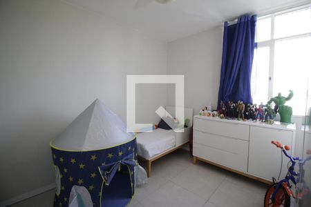 Quarto 2 de apartamento à venda com 2 quartos, 61m² em Pechincha, Rio de Janeiro