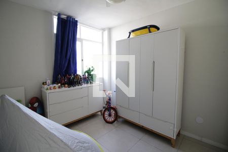 Quarto 2 de apartamento à venda com 2 quartos, 61m² em Pechincha, Rio de Janeiro