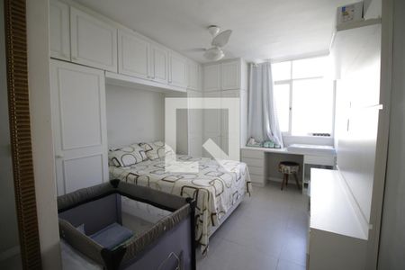 Quarto 1 de apartamento à venda com 2 quartos, 61m² em Pechincha, Rio de Janeiro