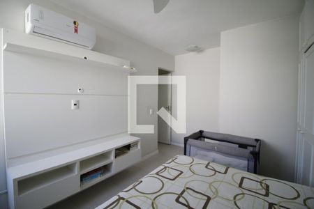 Quarto 1 de apartamento à venda com 2 quartos, 61m² em Pechincha, Rio de Janeiro