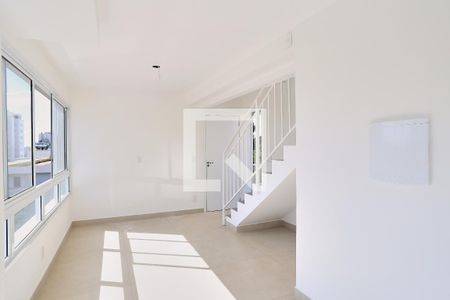 Apartamento para alugar com 1 quarto, 95m² em São Lucas, Belo Horizonte