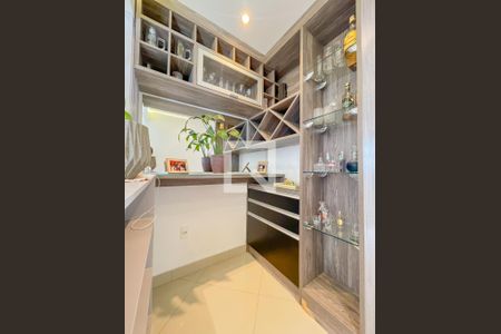 Detalhe da Sala de apartamento para alugar com 3 quartos, 74m² em Jaguaribe, Osasco