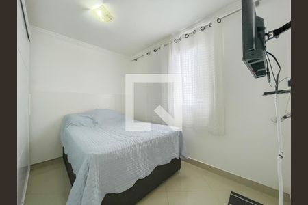 Suíte de apartamento para alugar com 3 quartos, 74m² em Jaguaribe, Osasco